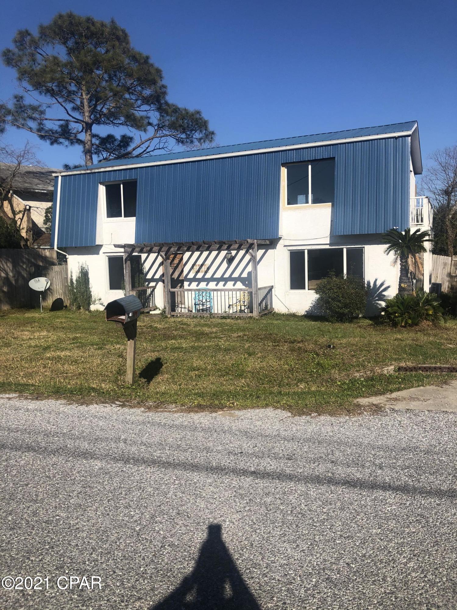 Silver Sands Unit 1 - Residential