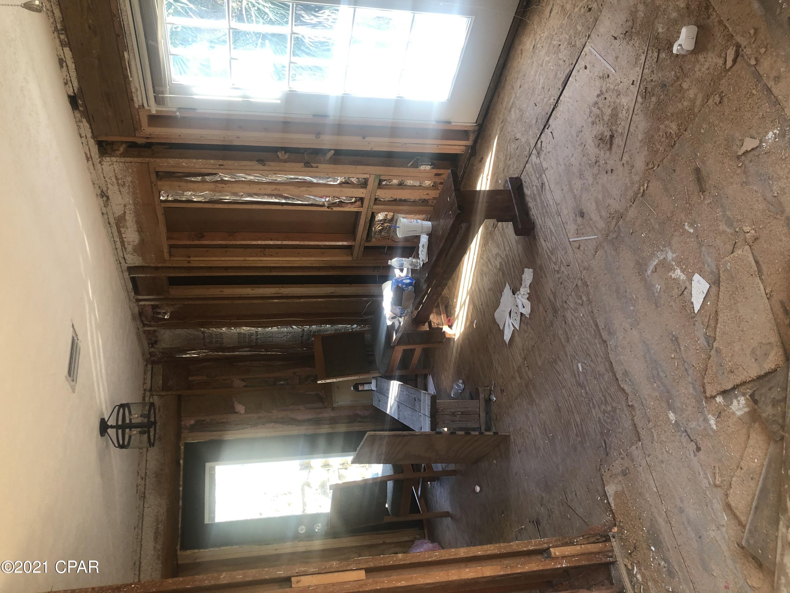 Silver Sands Unit 1 - Residential