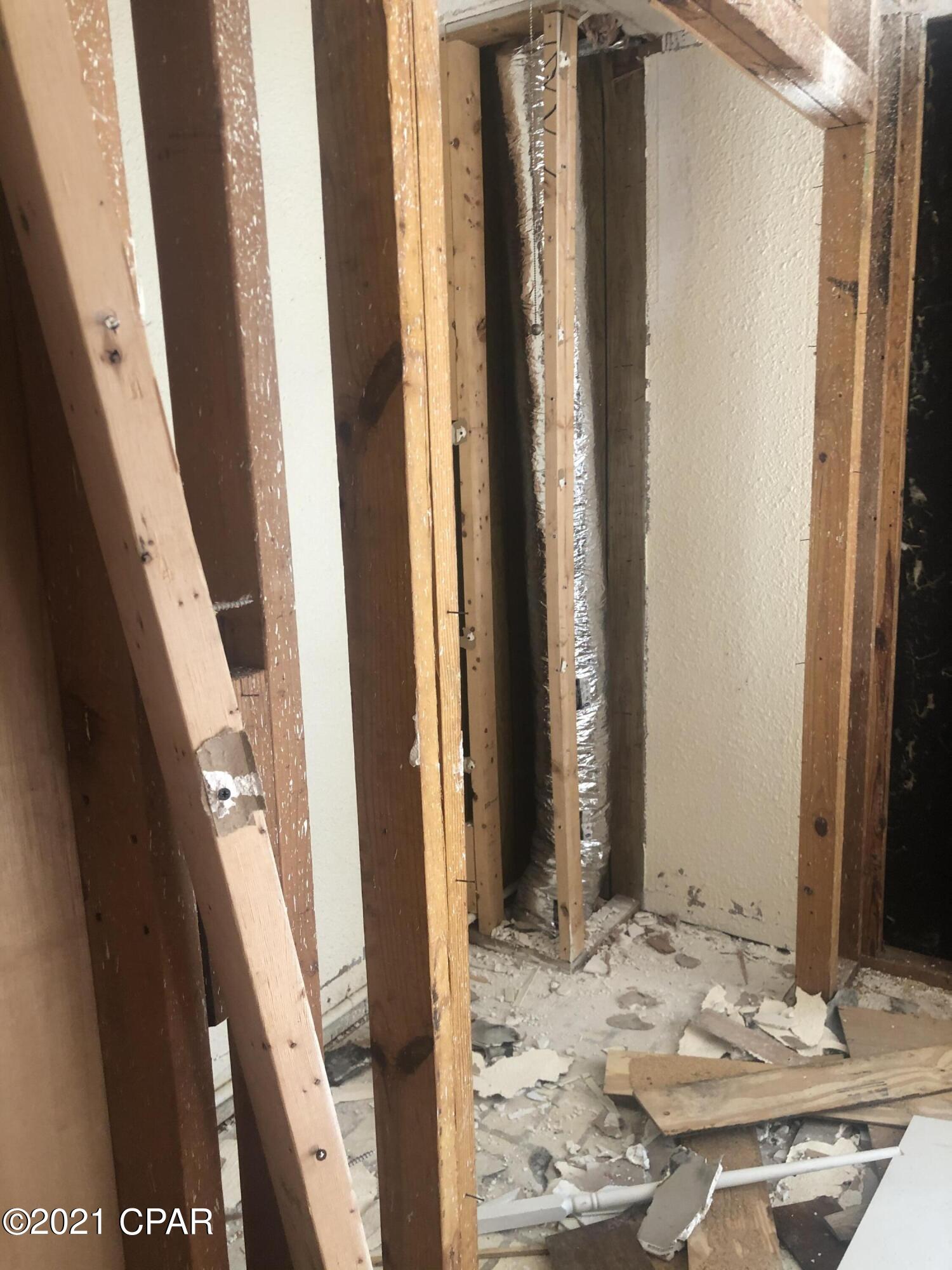 Silver Sands Unit 1 - Residential