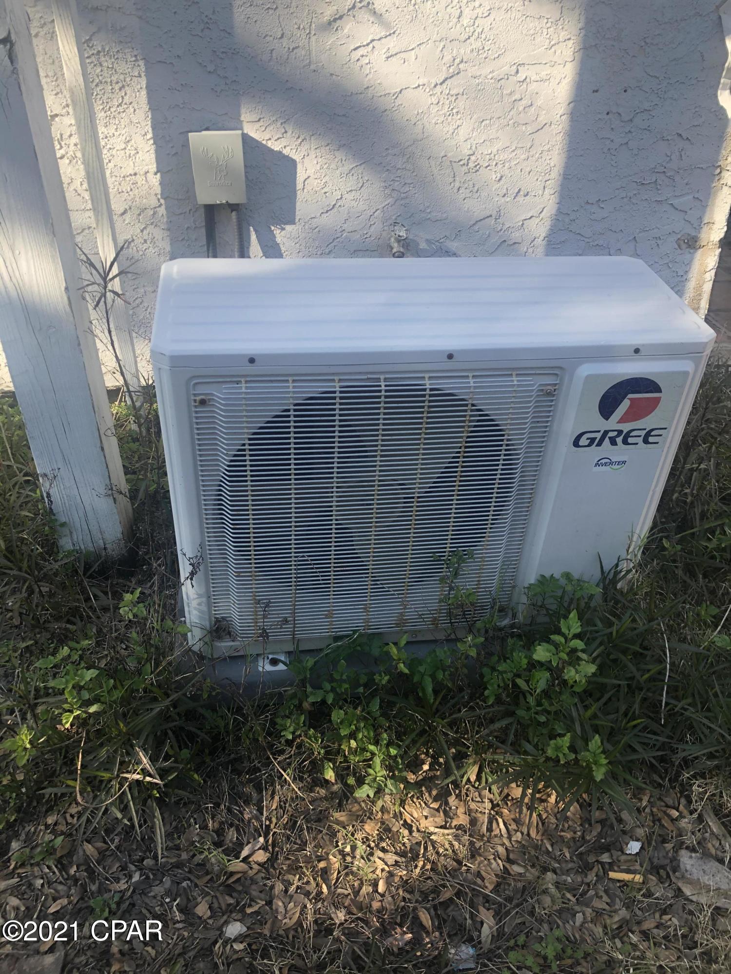 Silver Sands Unit 1 - Residential