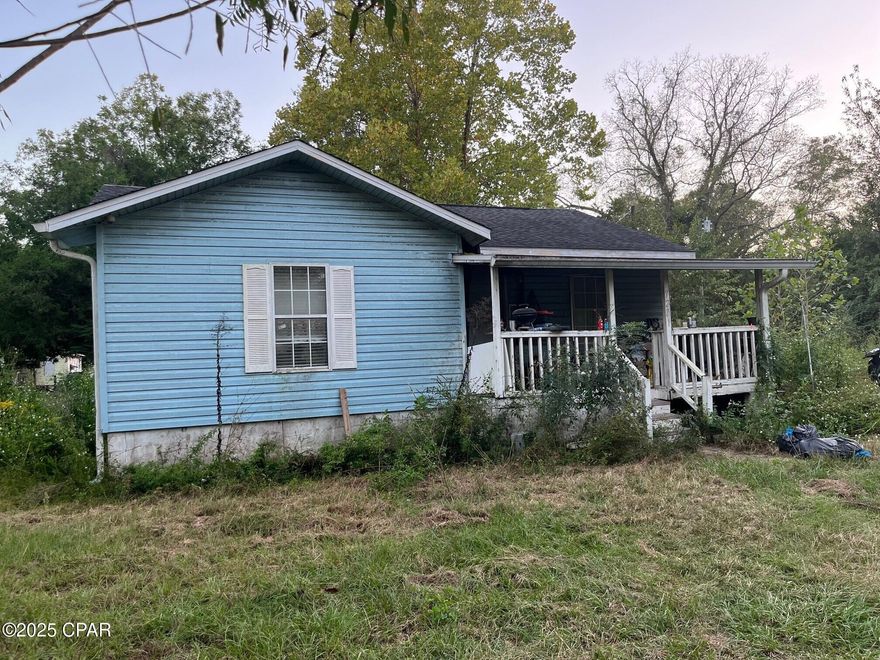 If you're on the hunt for your next fixer-upper to flip or rent, this is the one you've been waiting for. With great potential and a solid location, this property is ready for your vision and renovation expertise.