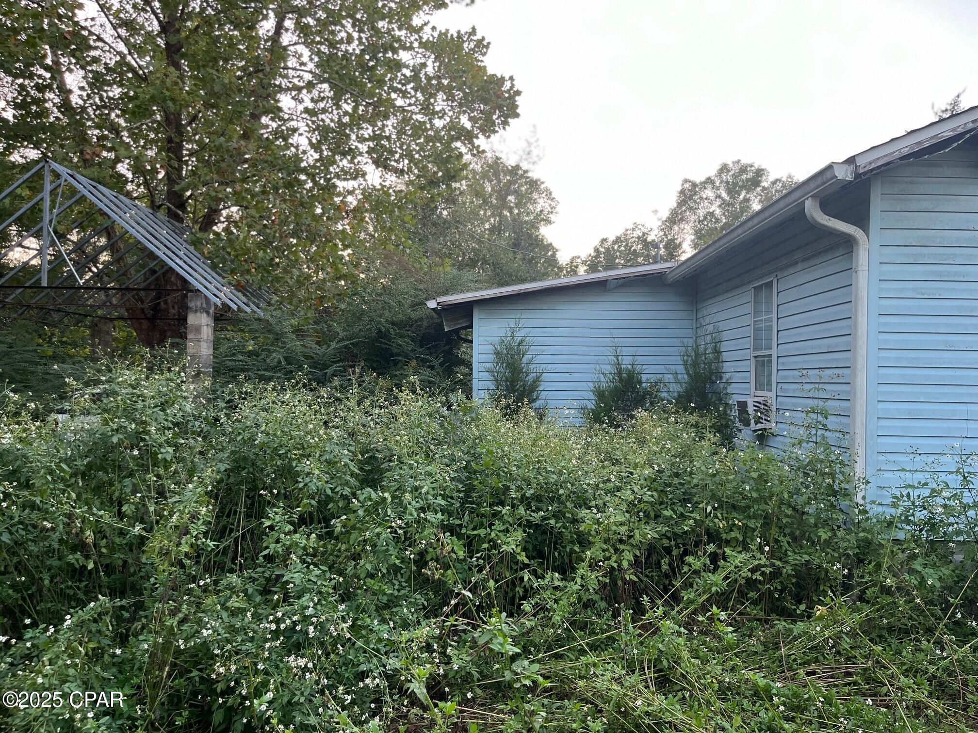 [No Recorded Subdiv] - Residential