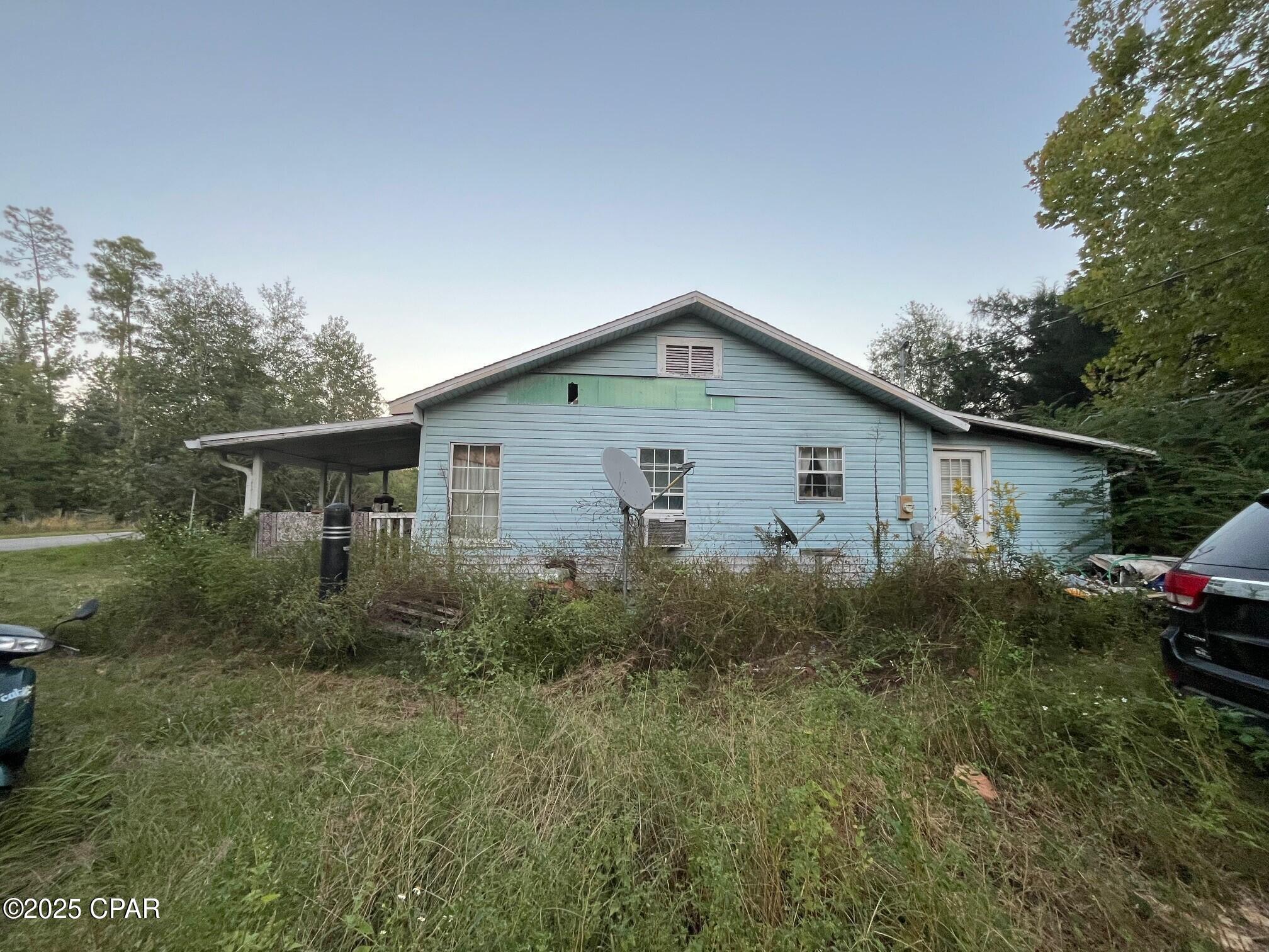 [No Recorded Subdiv] - Residential