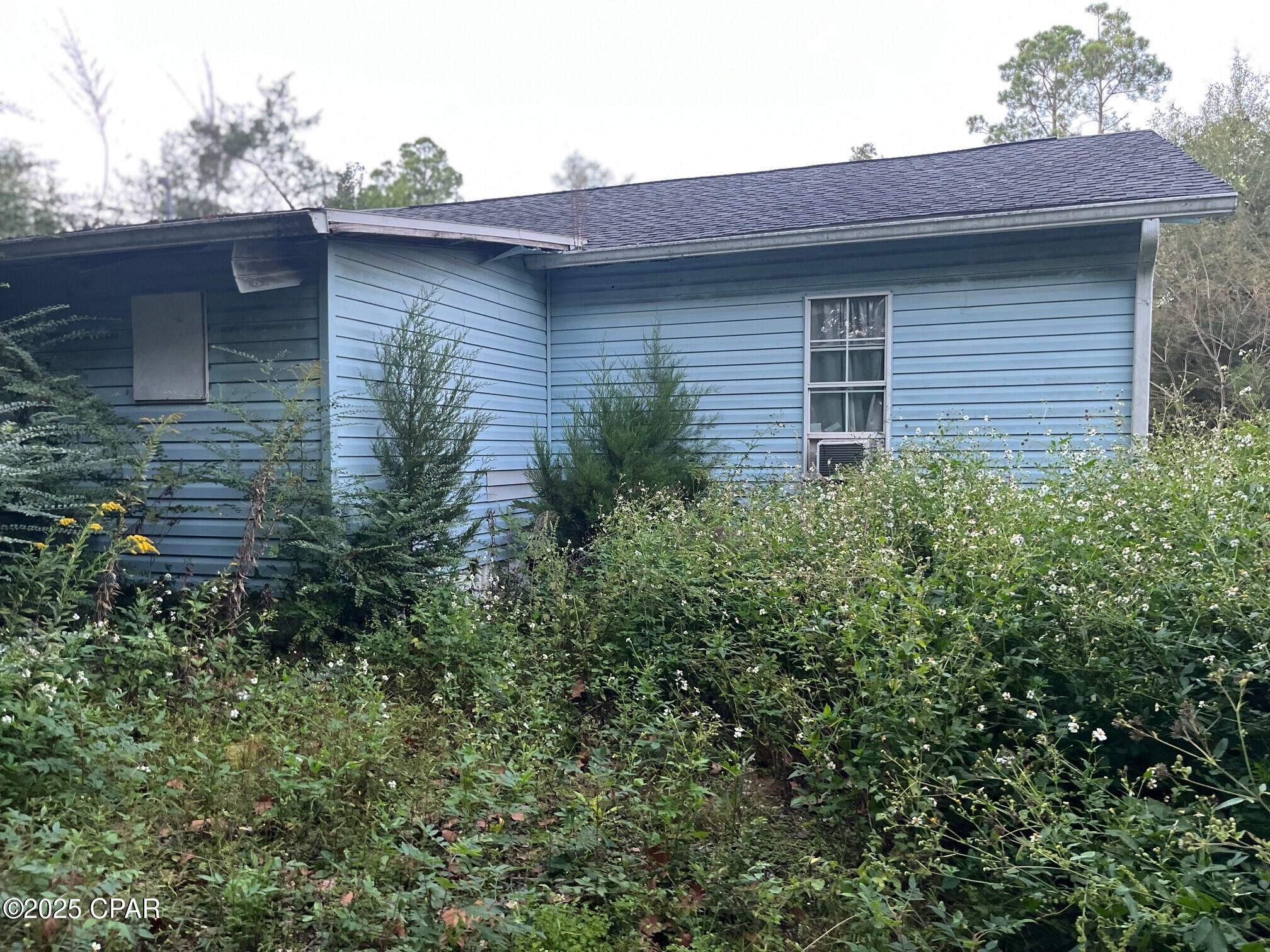 [No Recorded Subdiv] - Residential