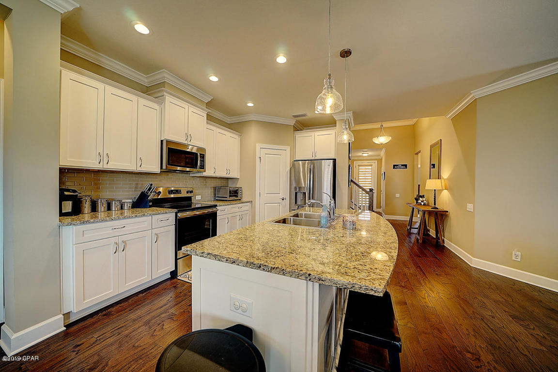 College Point - Residential Lease