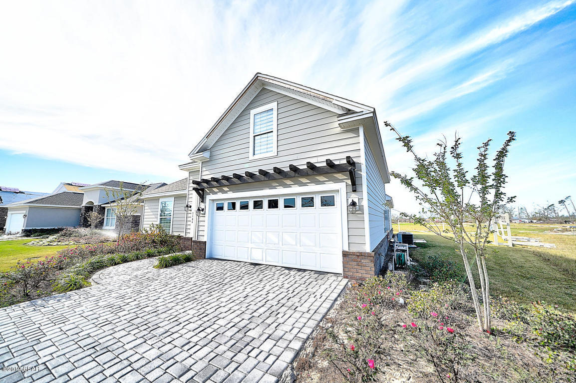 College Point - Residential Lease