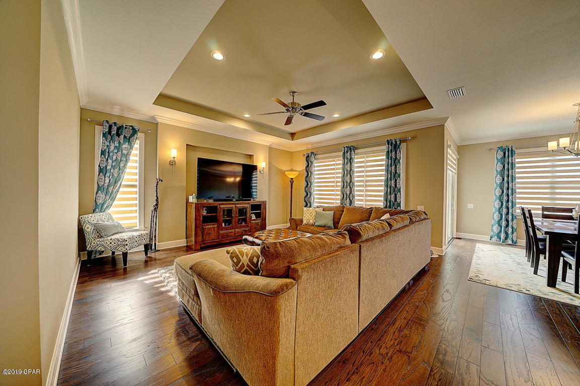 College Point - Residential Lease