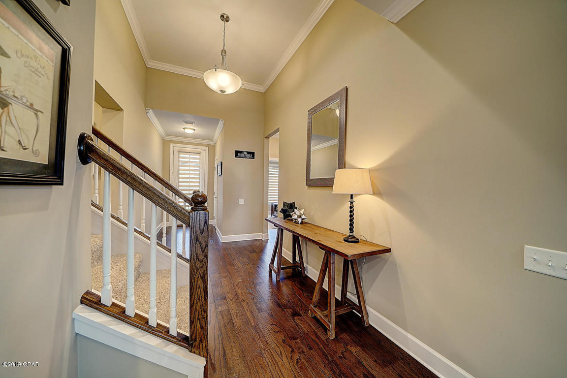 College Point - Residential Lease