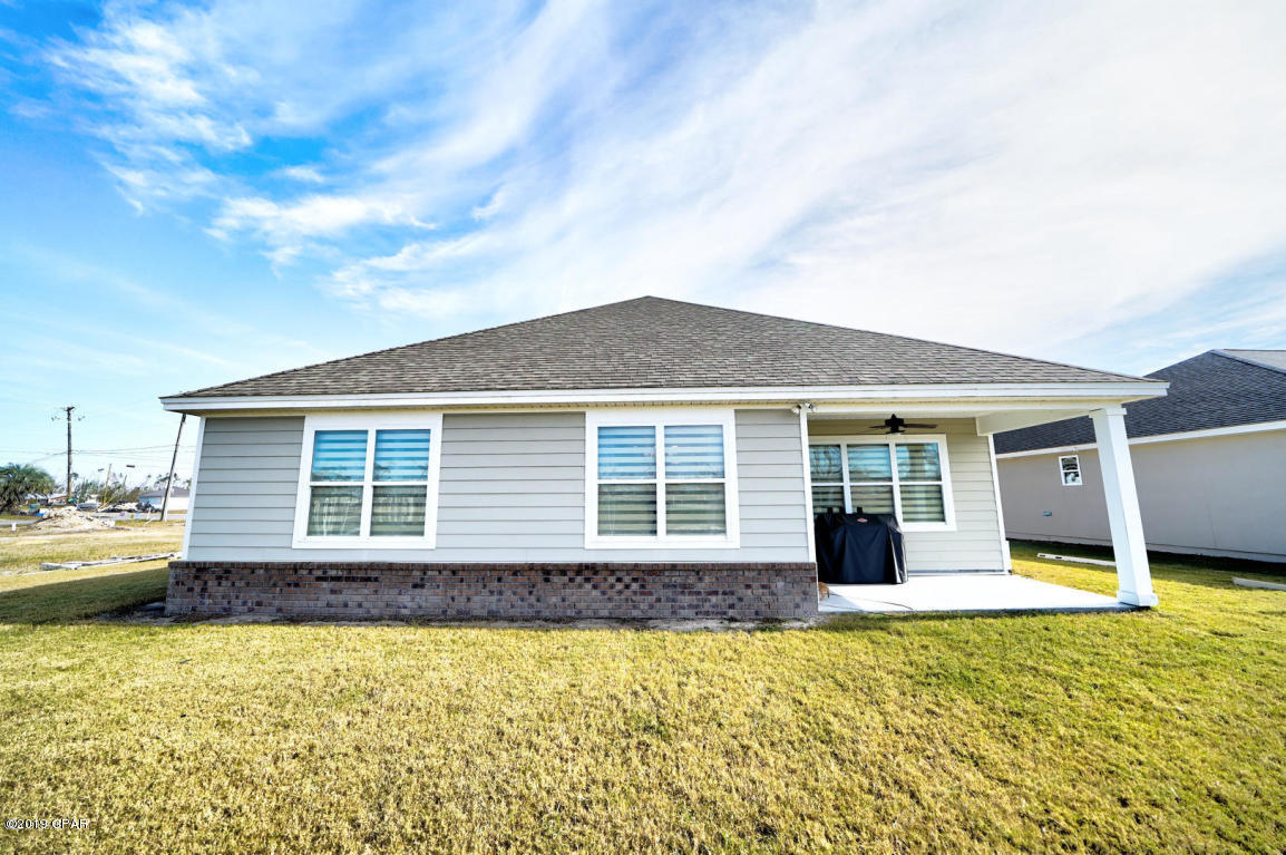 College Point - Residential Lease