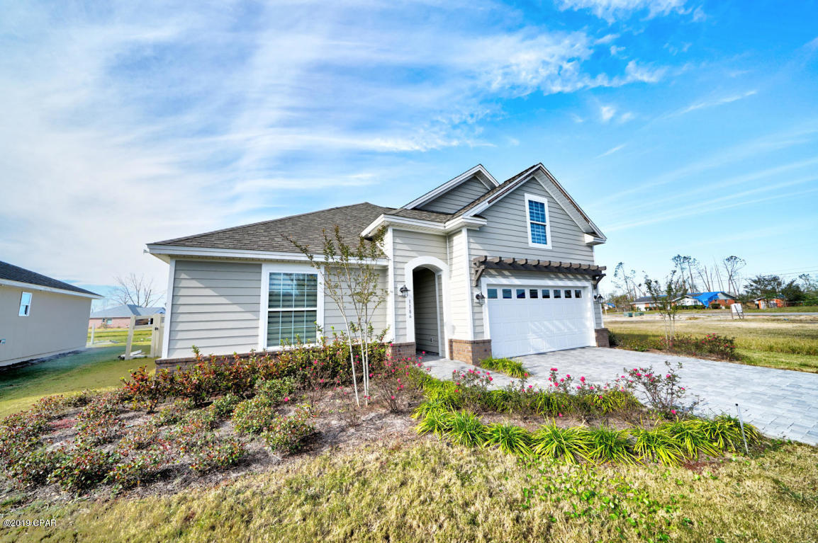 College Point - Residential Lease