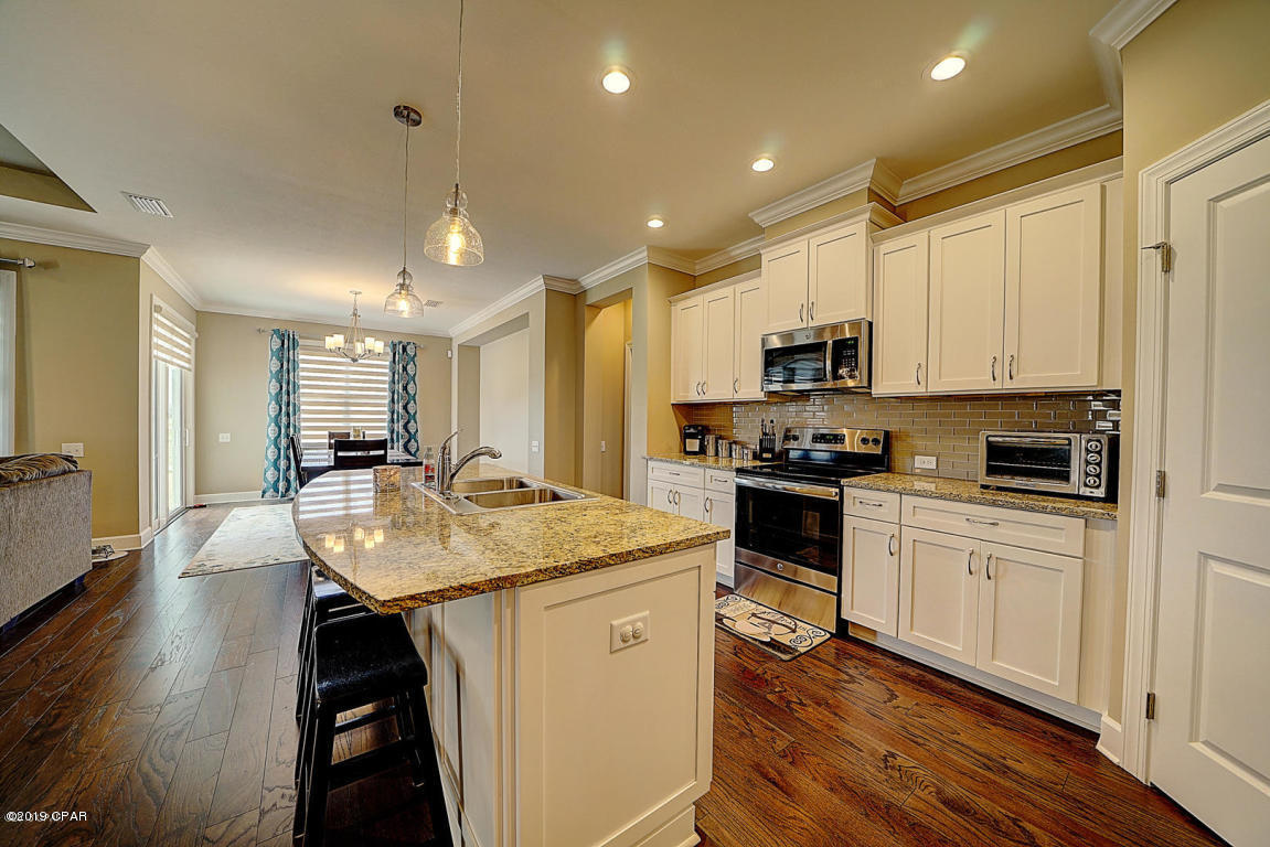 College Point - Residential Lease