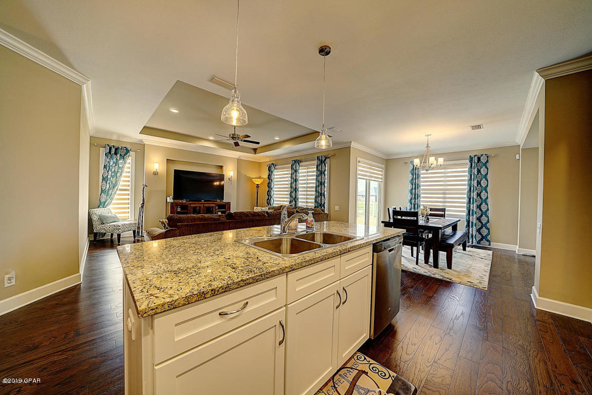 College Point - Residential Lease