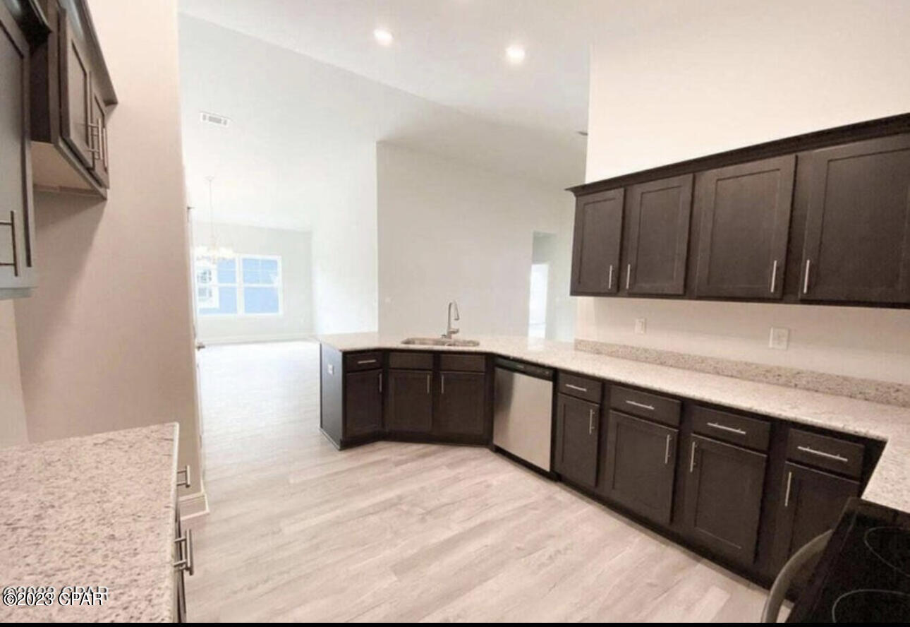 Sunrise at East Bay - Residential