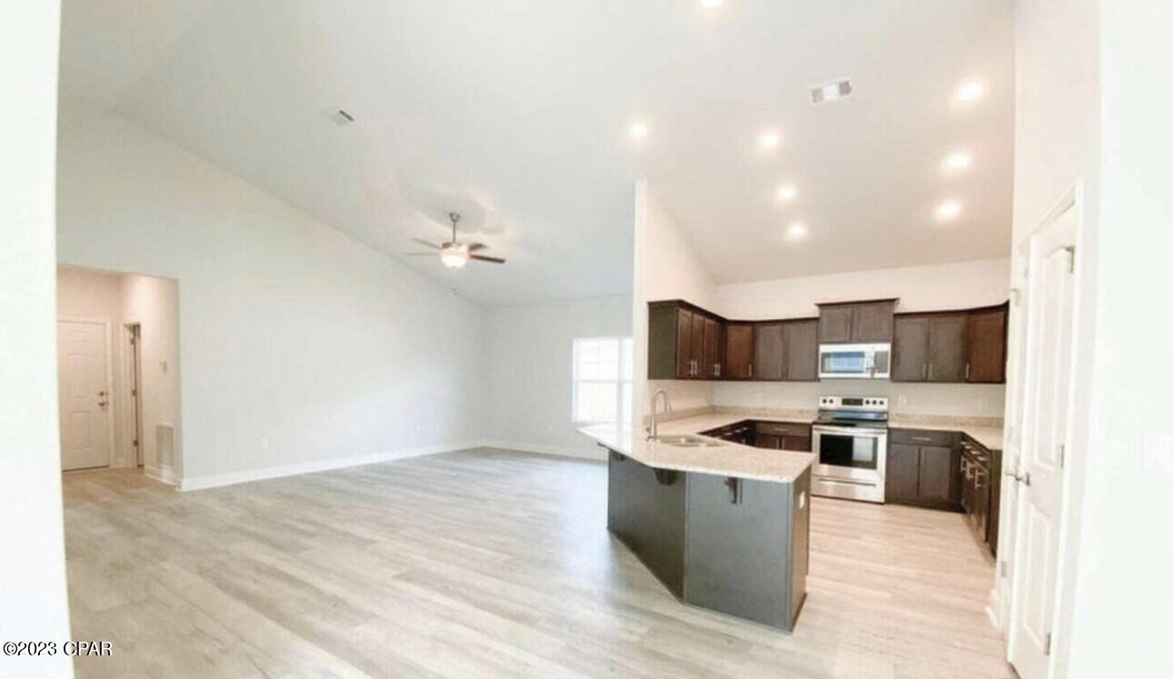 Sunrise at East Bay - Residential