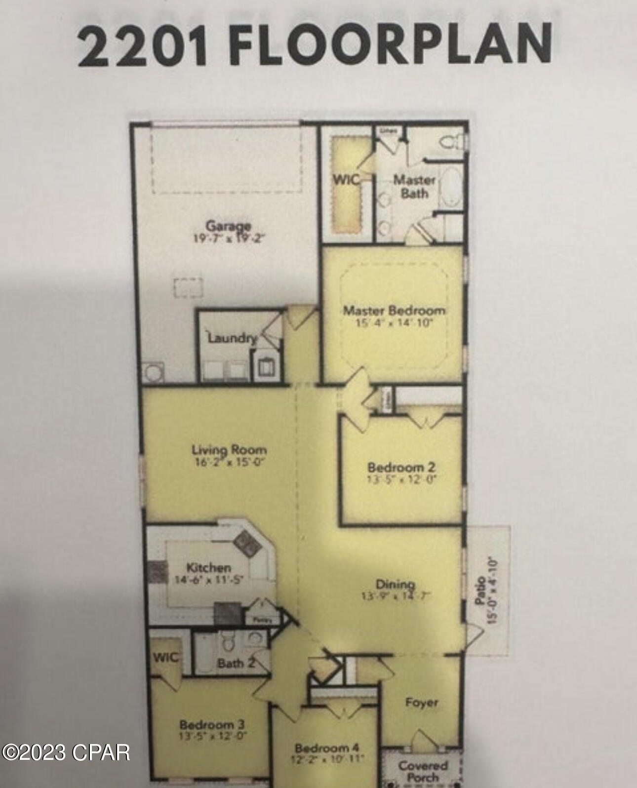 Sunrise at East Bay - Residential