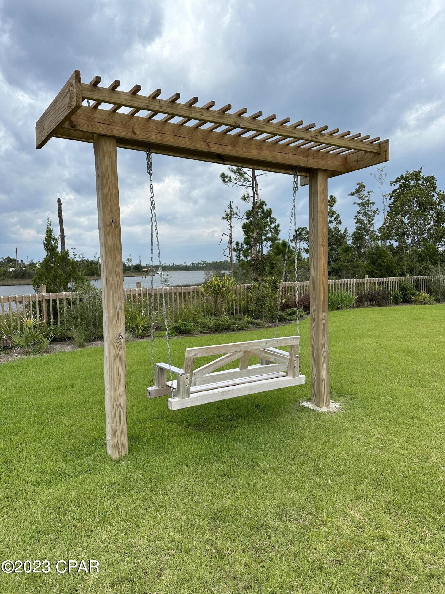 Sunrise at East Bay - Residential