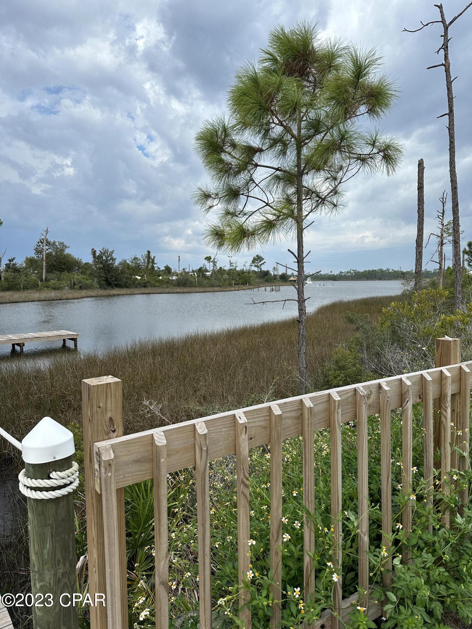 Sunrise at East Bay - Residential