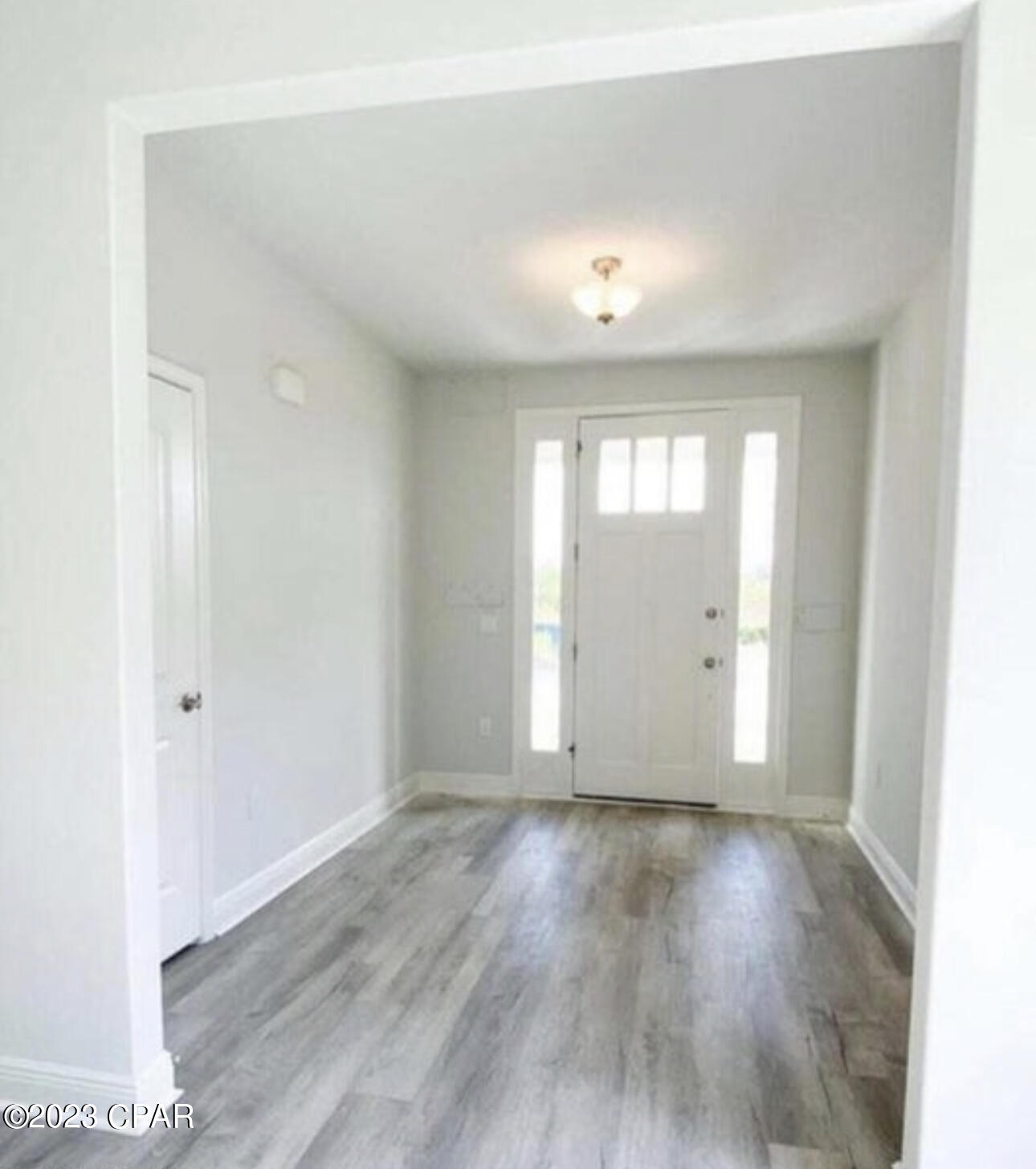 Sunrise at East Bay - Residential