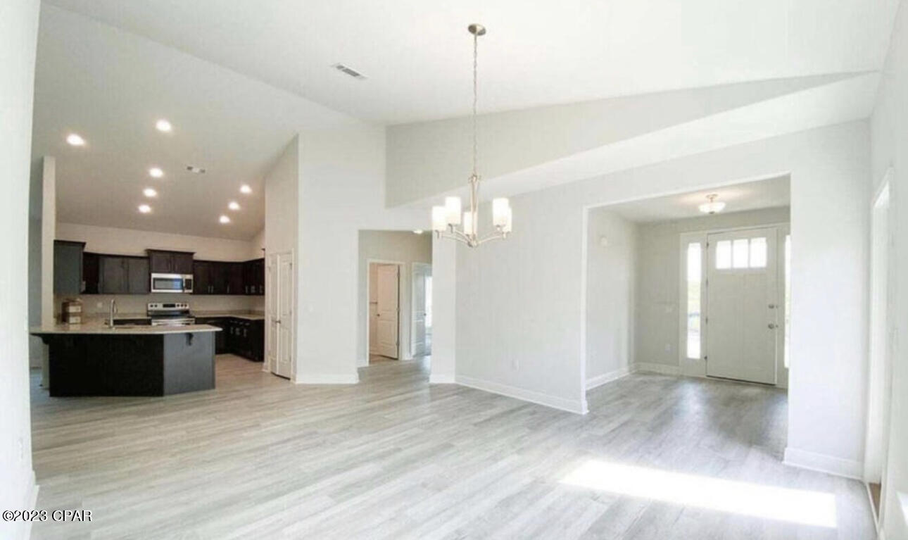 Sunrise at East Bay - Residential