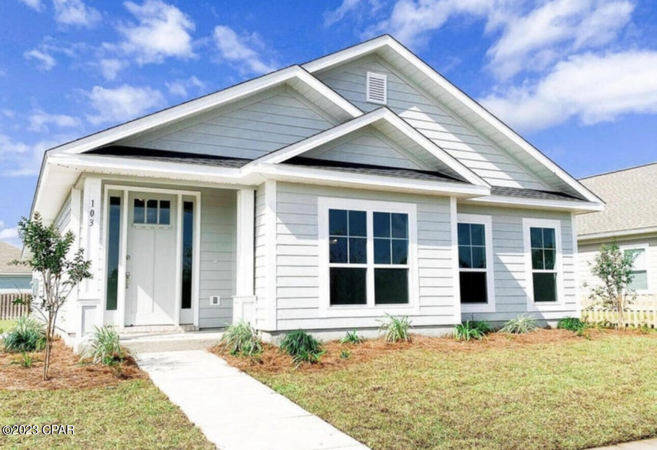 Sunrise at East Bay - Residential