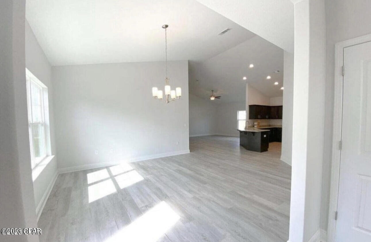 Sunrise at East Bay - Residential