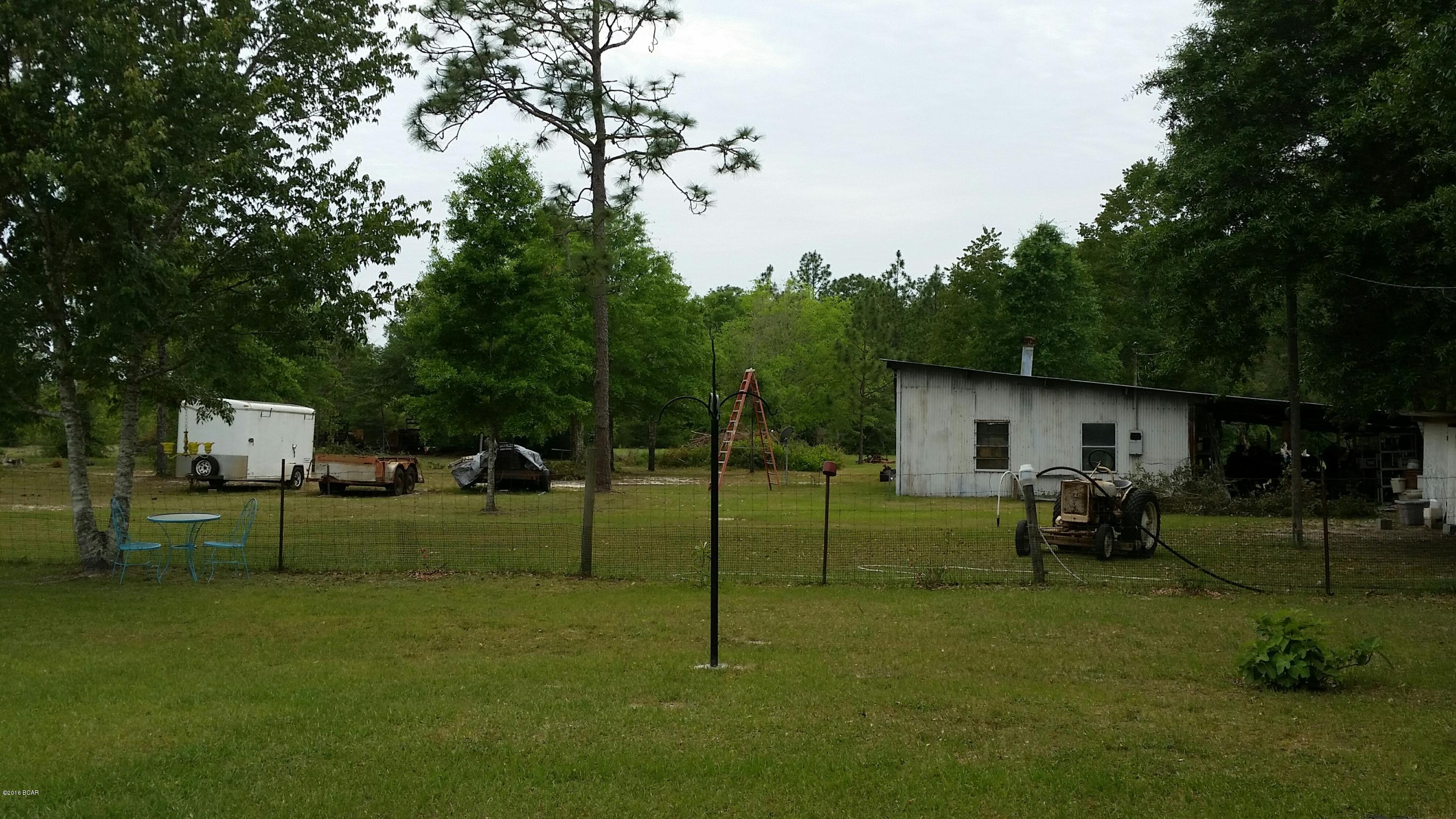 No Named Subdivision - Residential