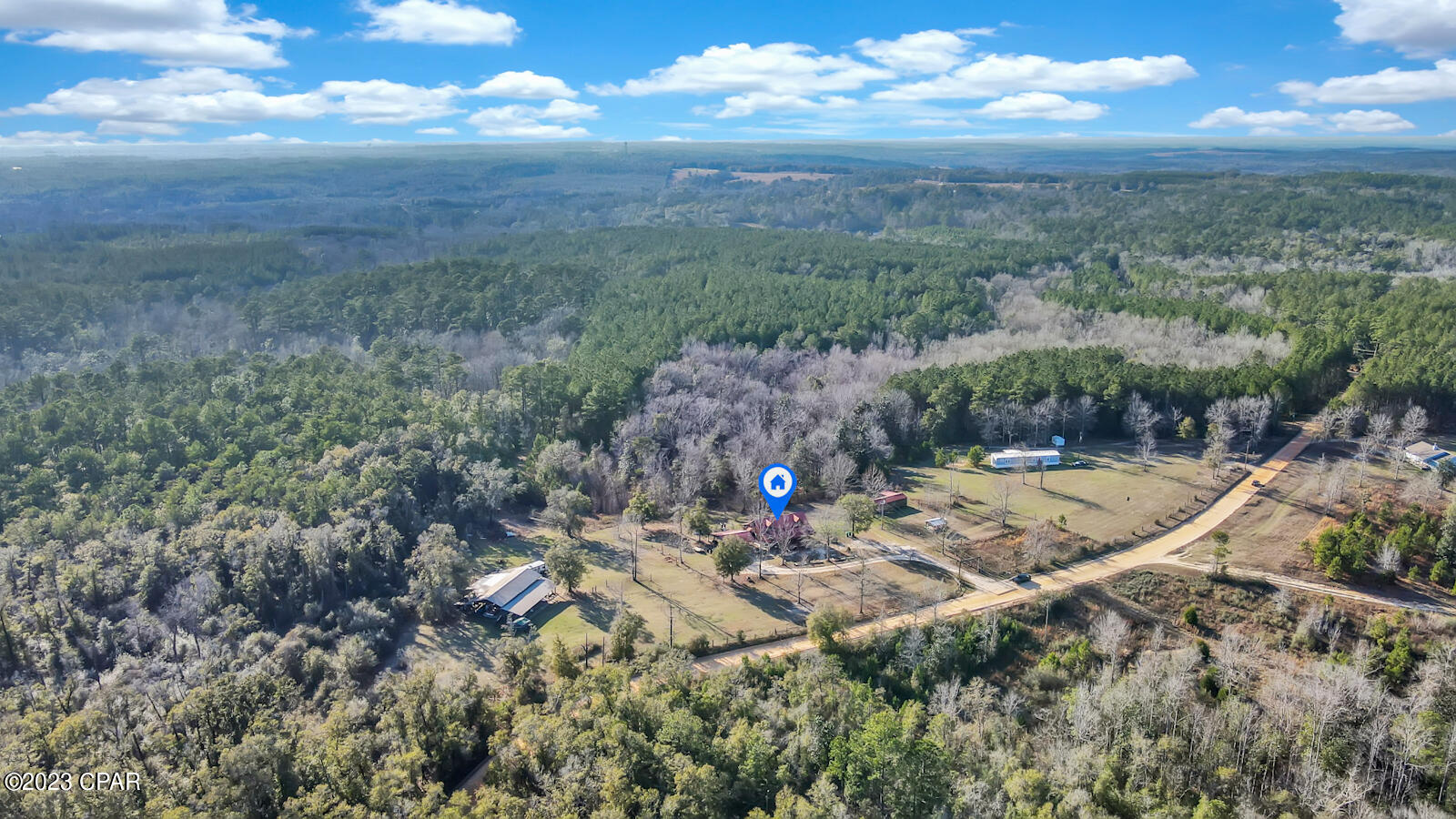 [No Recorded Subdiv] - Residential