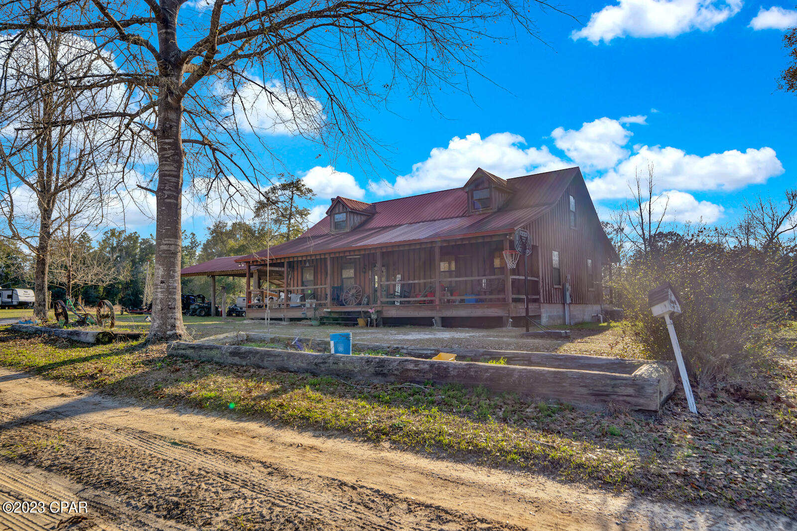 [No Recorded Subdiv] - Residential