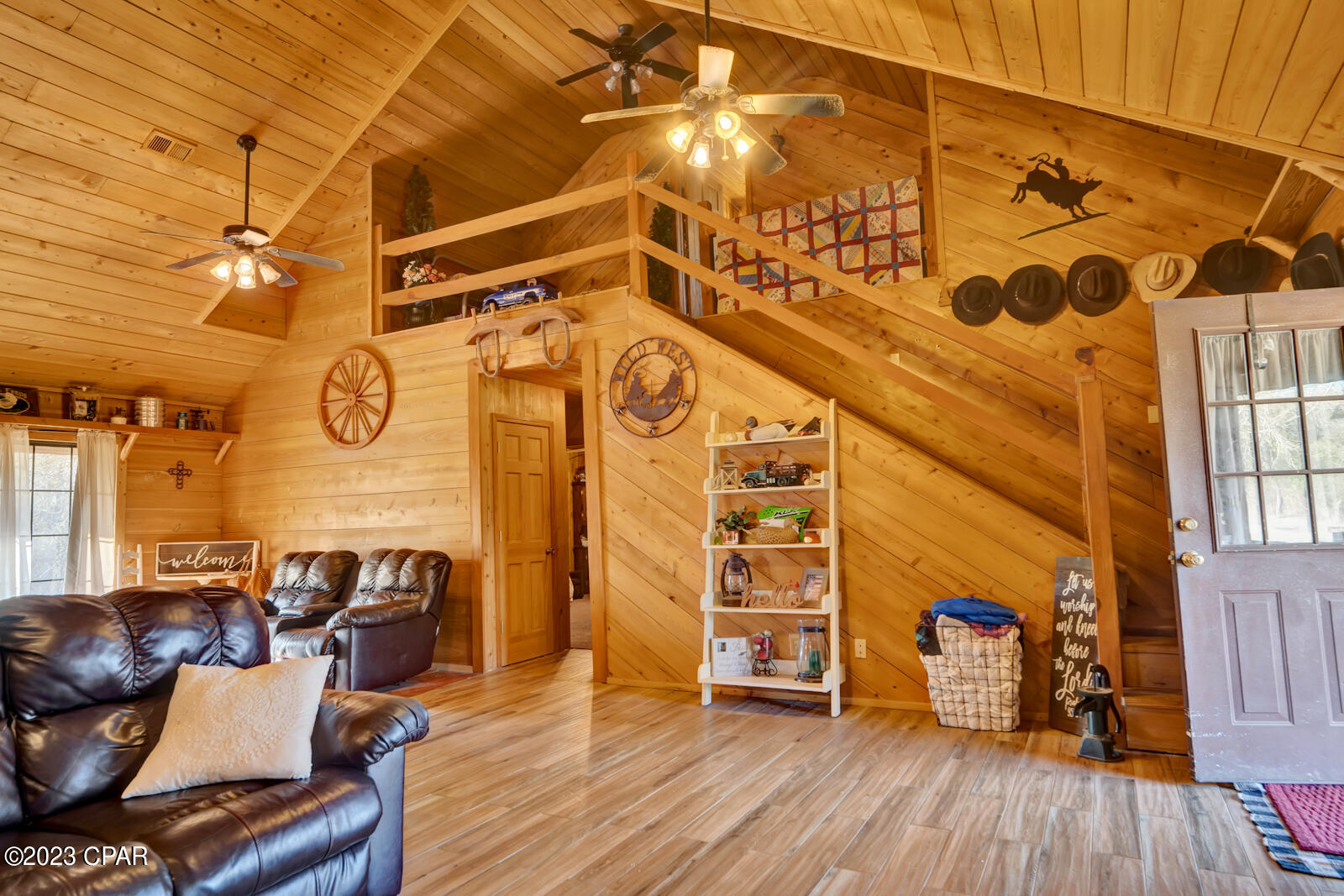 [No Recorded Subdiv] - Residential