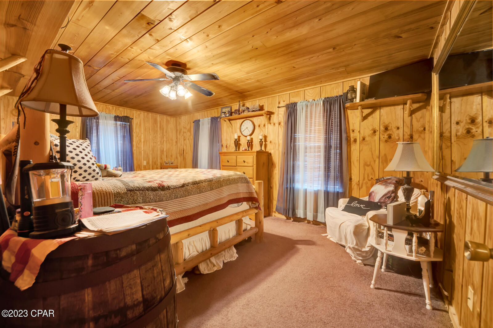 [No Recorded Subdiv] - Residential