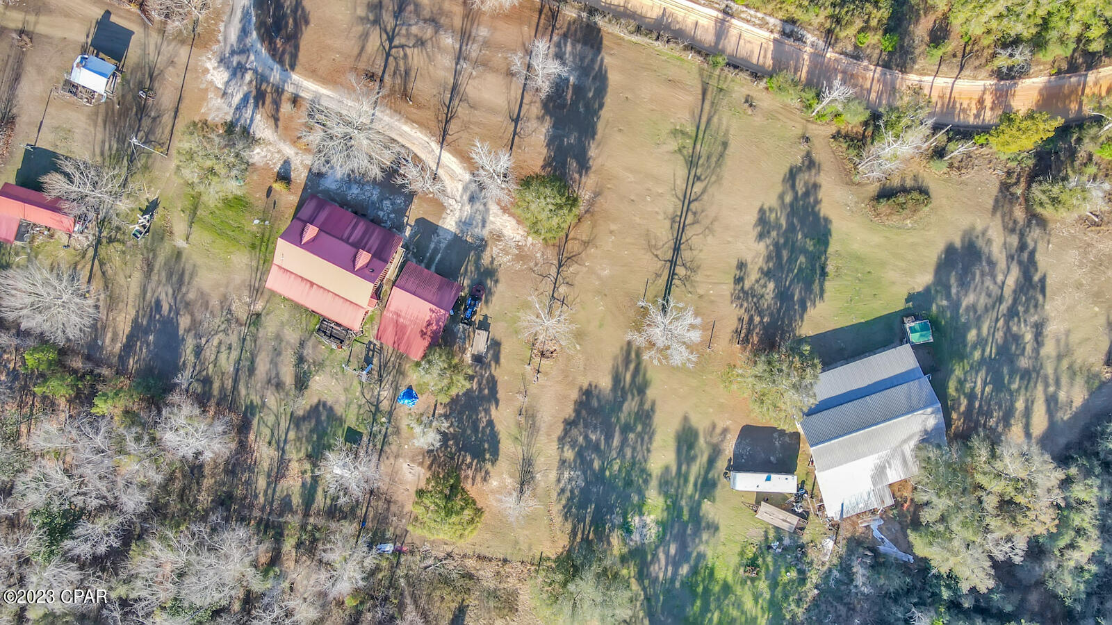 [No Recorded Subdiv] - Residential