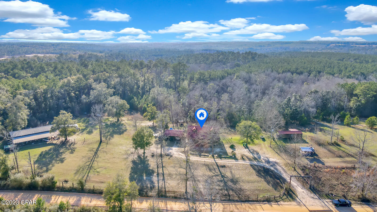 [No Recorded Subdiv] - Residential