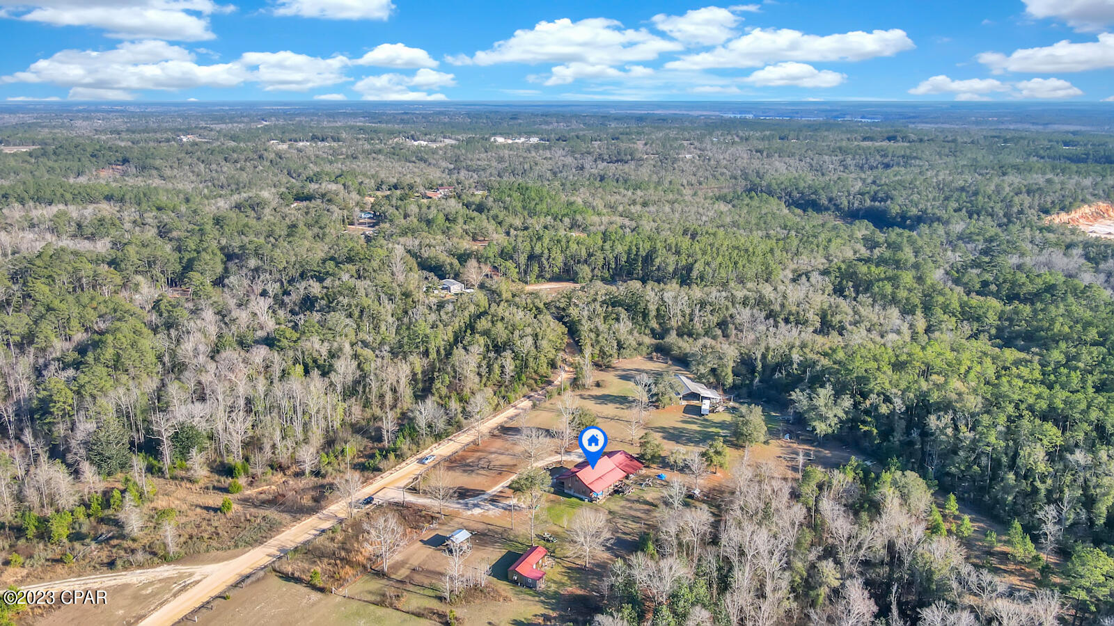 [No Recorded Subdiv] - Residential