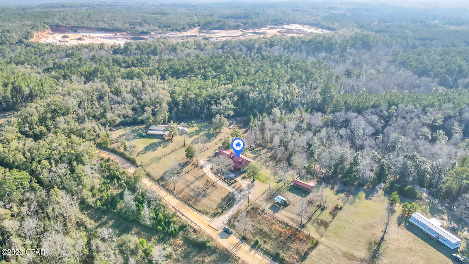 [No Recorded Subdiv] - Residential