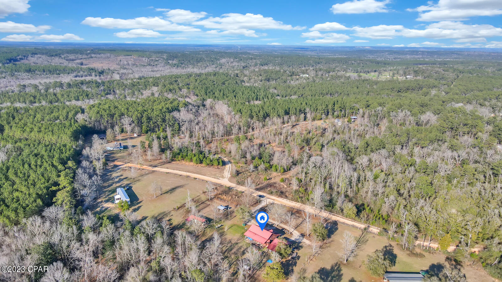 [No Recorded Subdiv] - Residential