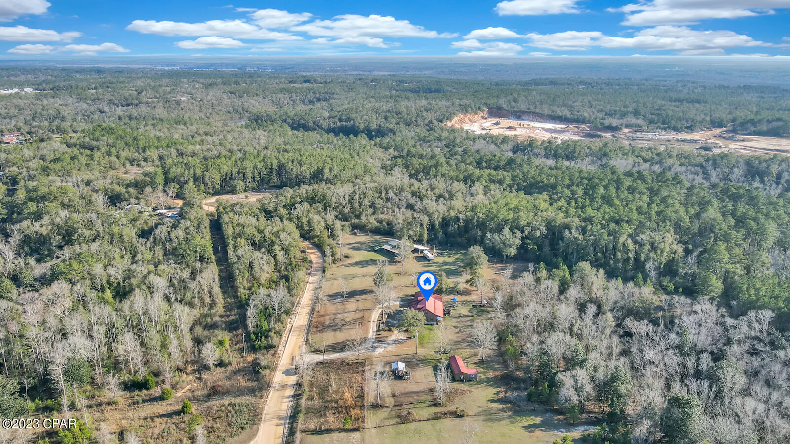 [No Recorded Subdiv] - Residential