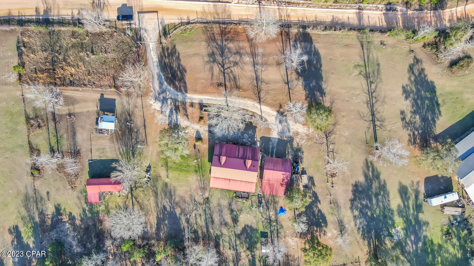 [No Recorded Subdiv] - Residential