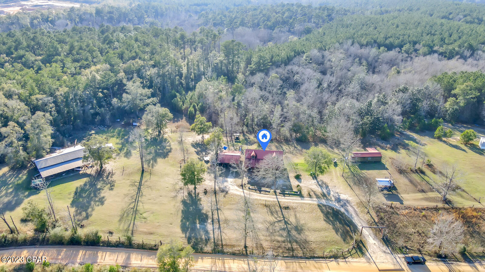 [No Recorded Subdiv] - Residential