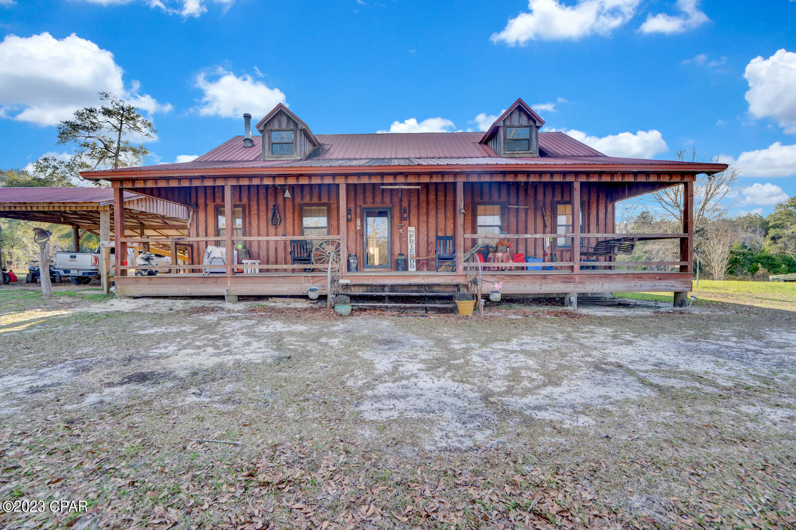 [No Recorded Subdiv] - Residential