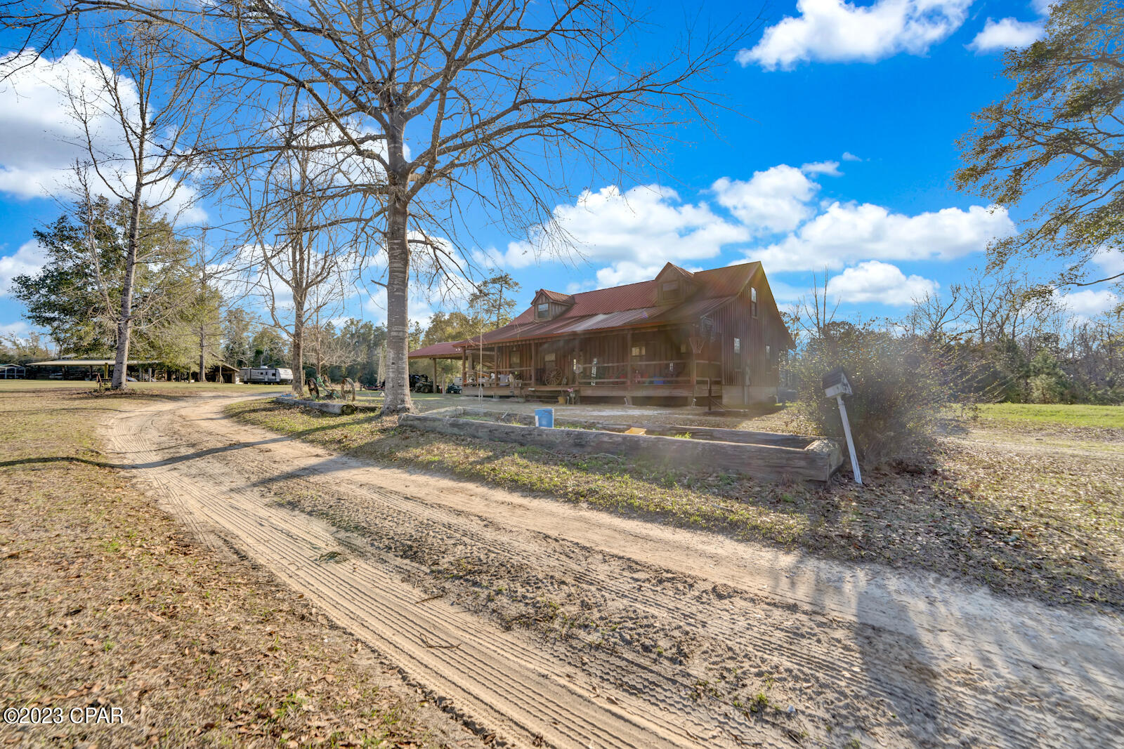 [No Recorded Subdiv] - Residential