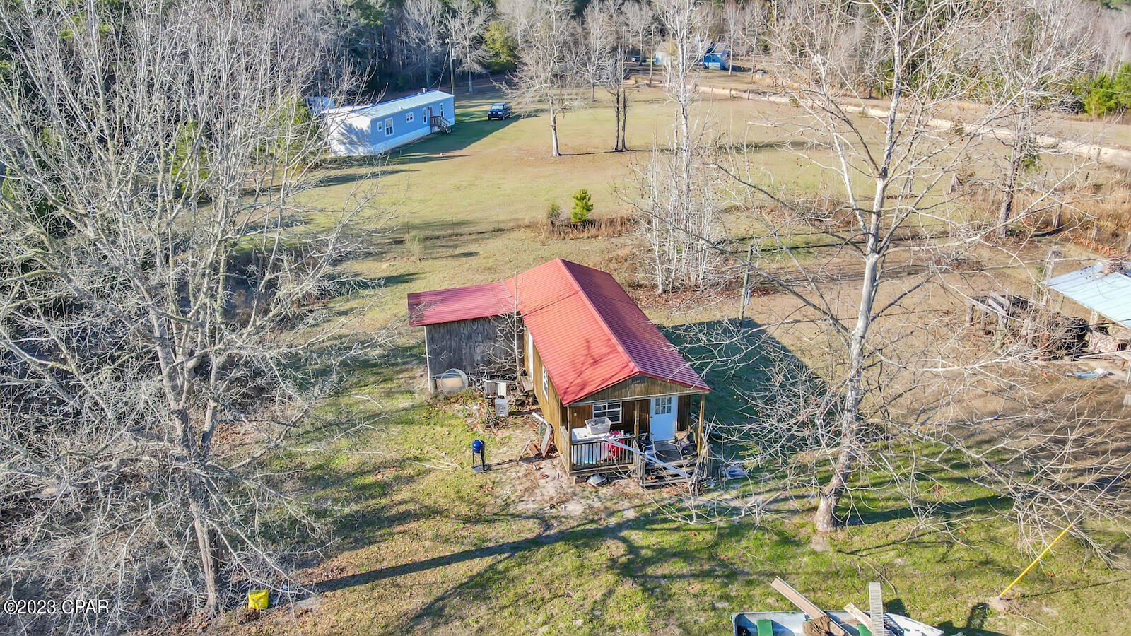 [No Recorded Subdiv] - Residential