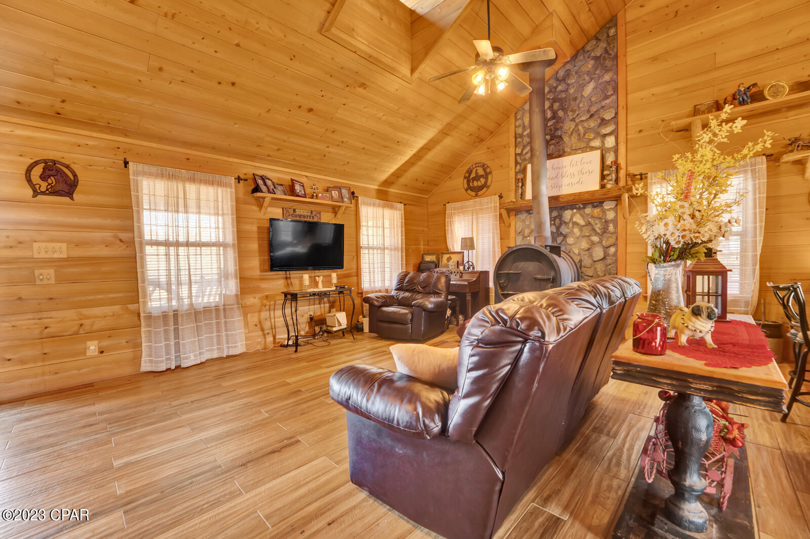 [No Recorded Subdiv] - Residential