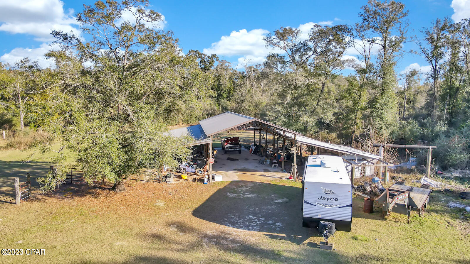 [No Recorded Subdiv] - Residential