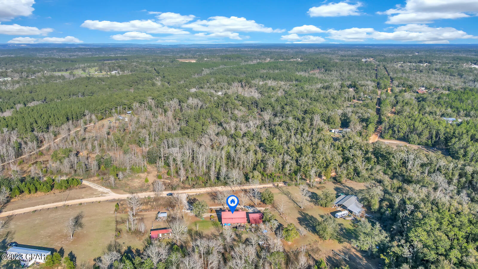 [No Recorded Subdiv] - Residential