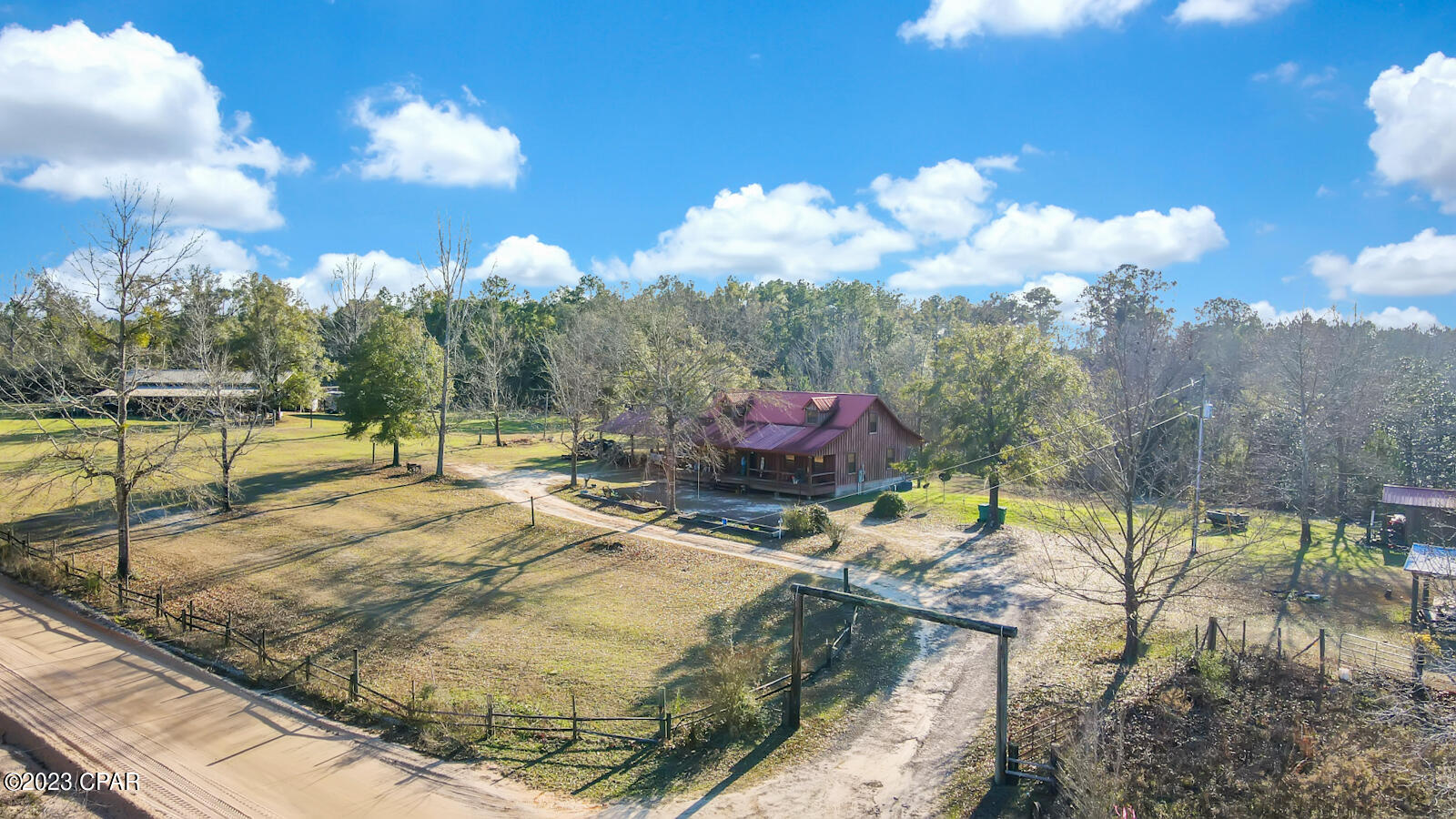 [No Recorded Subdiv] - Residential