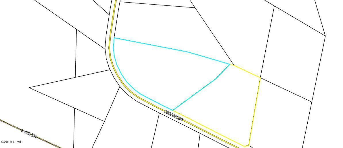 No Named Subdivision - Land