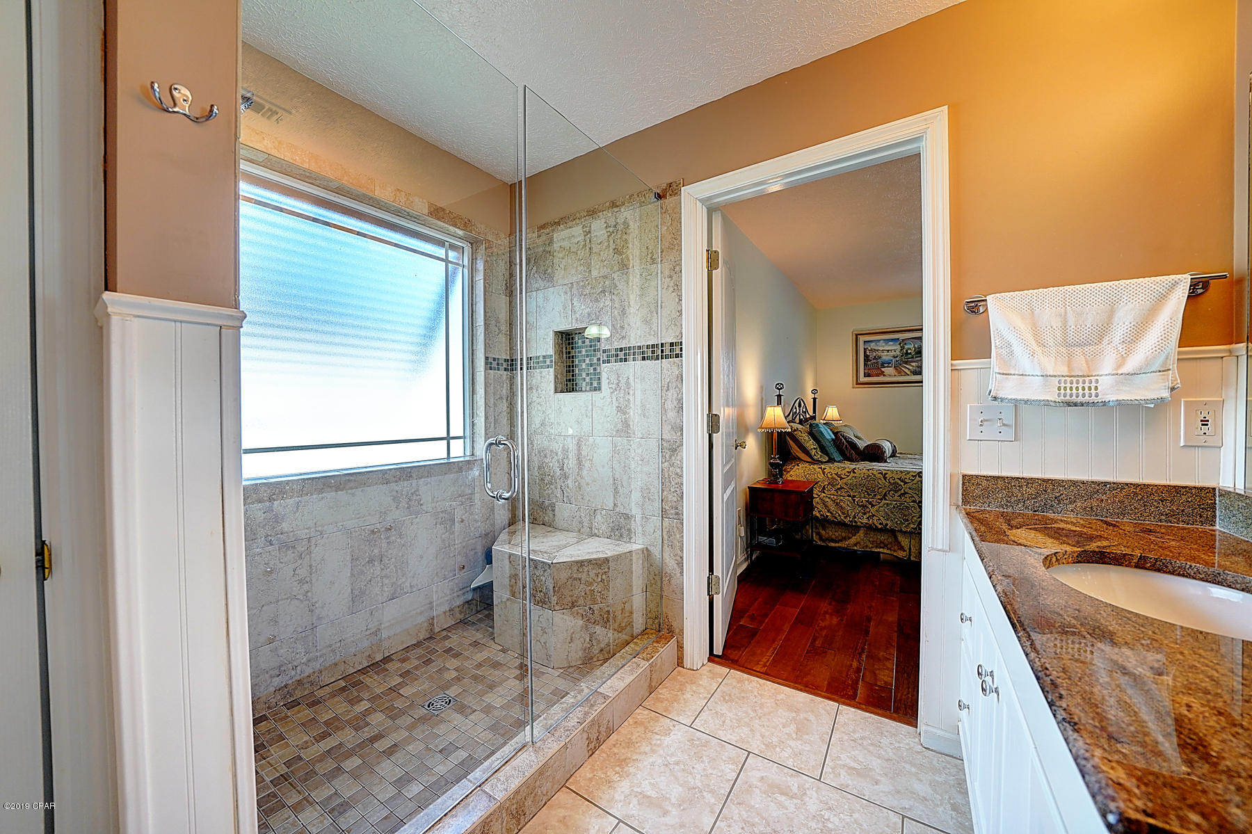 Summer Breeze - Residential