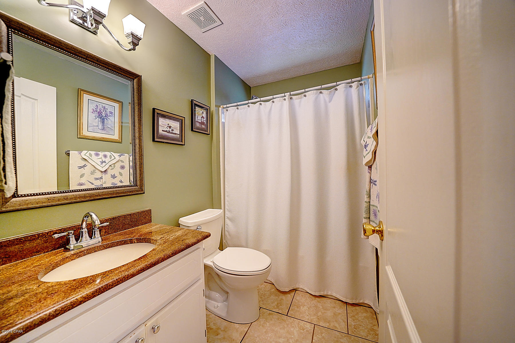 Summer Breeze - Residential