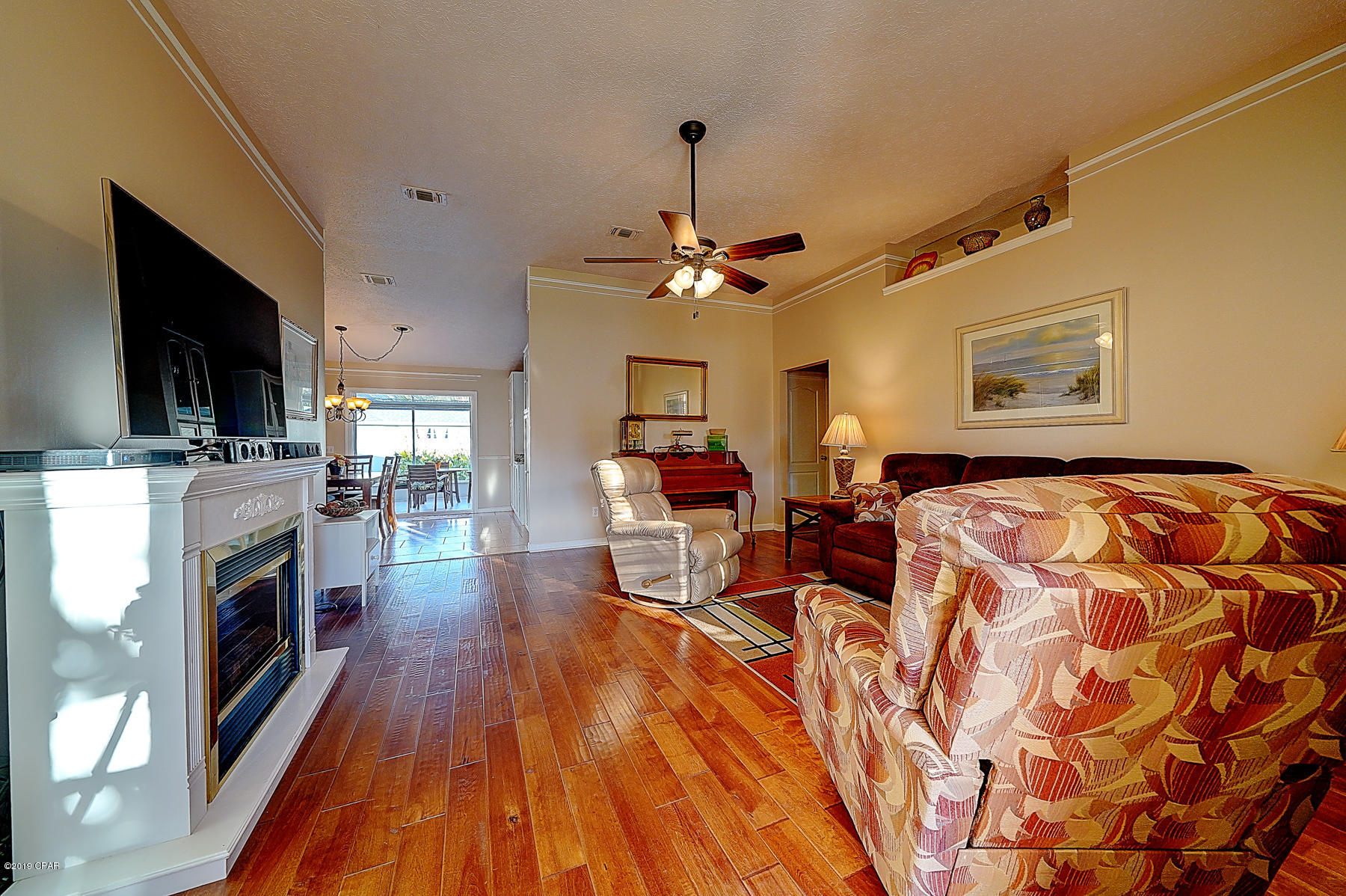 Summer Breeze - Residential