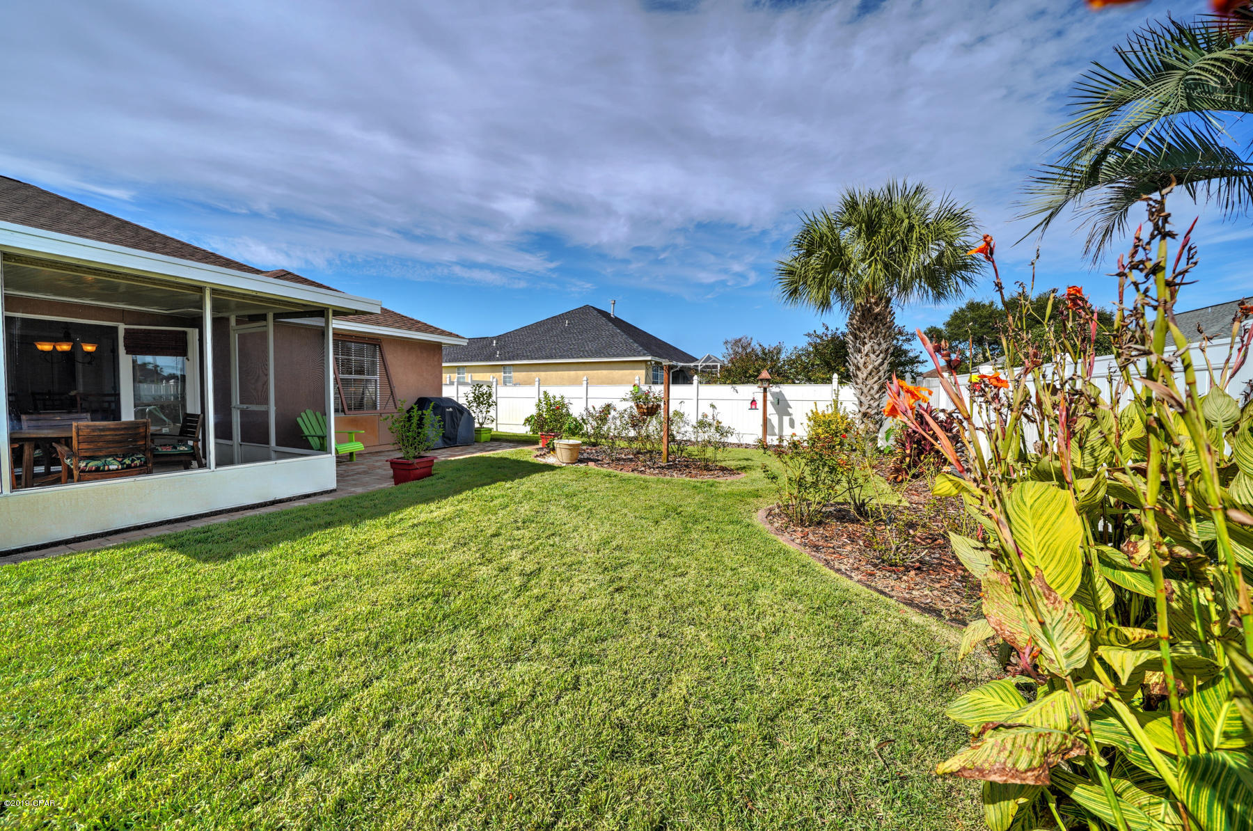 Summer Breeze - Residential